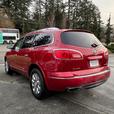 2014 Buick  Enclave Leather thumbnail image 6