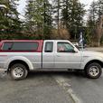 2006 Ford  Ranger Sport Low K 101k 3.0 V6 thumbnail image 4