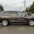 2014 Buick  Enclave Premium GM Service History thumbnail image 4