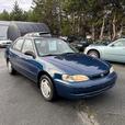 1998 Toyota Corolla CE Automatiic low k air works thumbnail image 3