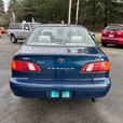 1998 Toyota Corolla CE Automatiic low k air works thumbnail image 6