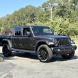 2021 Jeep Gladiator Overland 4x4 thumbnail image 1
