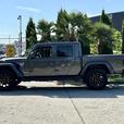 2021 Jeep Gladiator Overland 4x4 thumbnail image 6