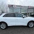 2025 Audi Q3 Quattro - Sunroof, Parking Sensors, Heated Seats thumbnail image 5