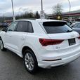 2025 Audi Q3 Quattro - Sunroof, Parking Sensors, Heated Seats thumbnail image 8