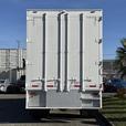 2011 Freightliner M2 106 20-Foot Cube Van with Cummins Engine and Shredder Setup thumbnail image 8