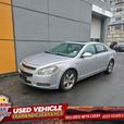 2009 Chevrolet Malibu Hybrid thumbnail image