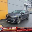 2018 Kia Sorento EX V6 thumbnail image