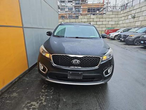 2018 Kia Sorento EX V6 image 2