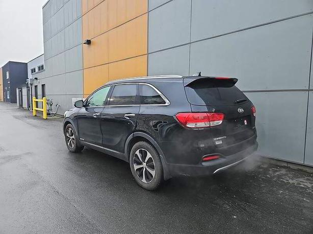 2018 Kia Sorento EX V6 image 4