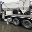 2023 Mack Granite C60 Cement Tech Cement Mixture Truck Diesel Air Brakes thumbnail image 3