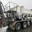 2023 Mack Granite C60 Cement Tech Cement Mixture Truck Diesel Air Brakes thumbnail image 6