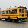 2013 International 3000 35-Passenger Bus Diesel with Hydraulic Brakes thumbnail image 7