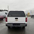 2016 Chevrolet Silverado 1500 Crew Cab 4WD with Canopy 6.5ft. Box thumbnail image 4