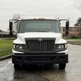 2014 International TerraStar Service Truck with Vacuum System, Northern Blower a thumbnail image 3