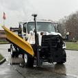 2016 Freightliner 108SD Cummins Manual Plow Truck – 8.9L Diesel, Air Brakes thumbnail image 2