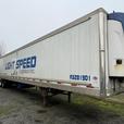 2019 Utility Trailer Manufacturer 53 Foot Reefer Trailer thumbnail image 6