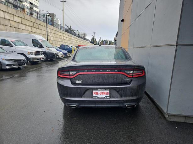 2015 Dodge Charger SXT RWD | Heated Seats | Remote Start! image 5