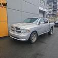 2010 Dodge RAM 1500 Sport 4x4 Crew Cab | No Reported Accidents! thumbnail image