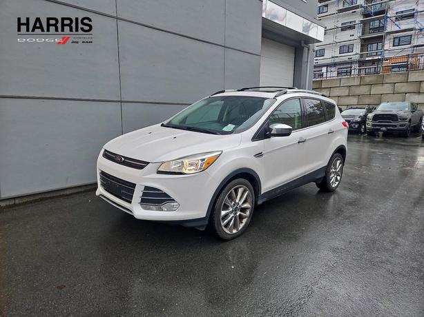 2015 Ford Escape SE | Heated Seats | Cruise Control! image 1
