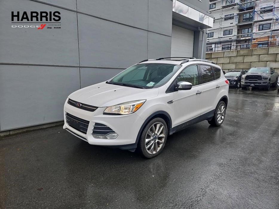 2015 Ford Escape SE | Heated Seats | Cruise Control! display photo