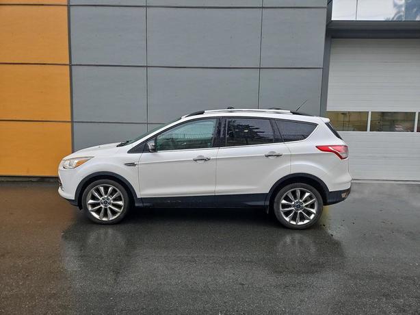 2015 Ford Escape SE | Heated Seats | Cruise Control! image 3