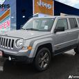 2016 Jeep Patriot 75th Anniversary | One Owner! thumbnail image