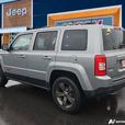 2016 Jeep Patriot 75th Anniversary | One Owner! thumbnail image 4