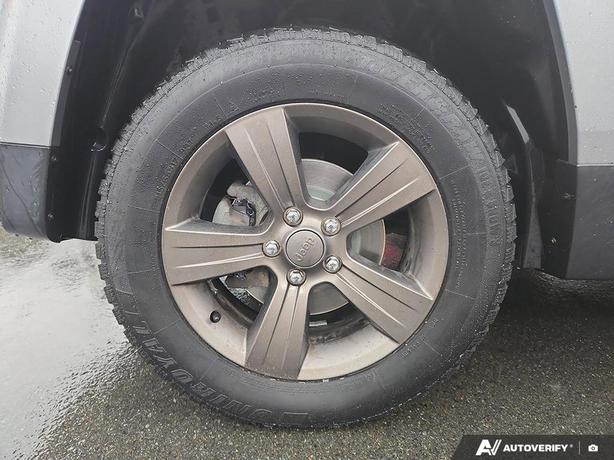 2016 Jeep Patriot 75th Anniversary | One Owner! image 6