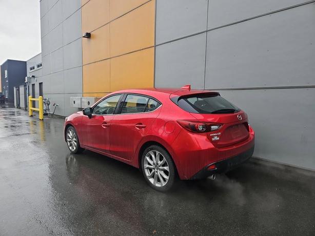 2015 Mazda3 GT | No Reported Accidents! image 4