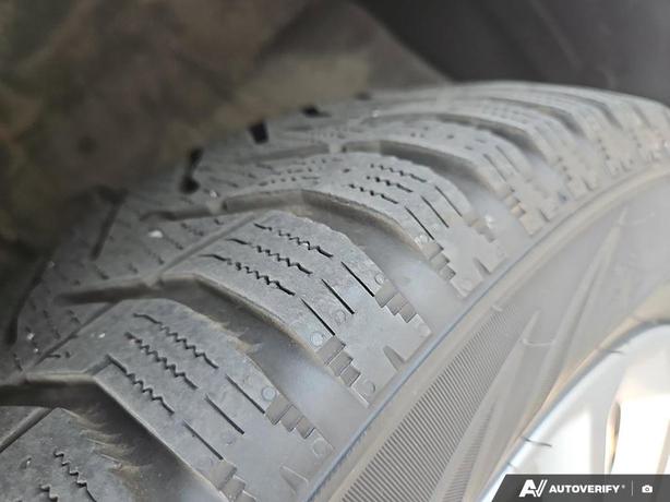 2019 Hyundai Accent Preferred | Heated Seats | Cruise Control! image 7