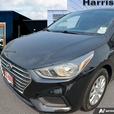 2019 Hyundai Accent Preferred | Heated Seats | Cruise Control! thumbnail image 8