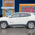 2018 Jeep Compass North | One Owner! thumbnail image 3