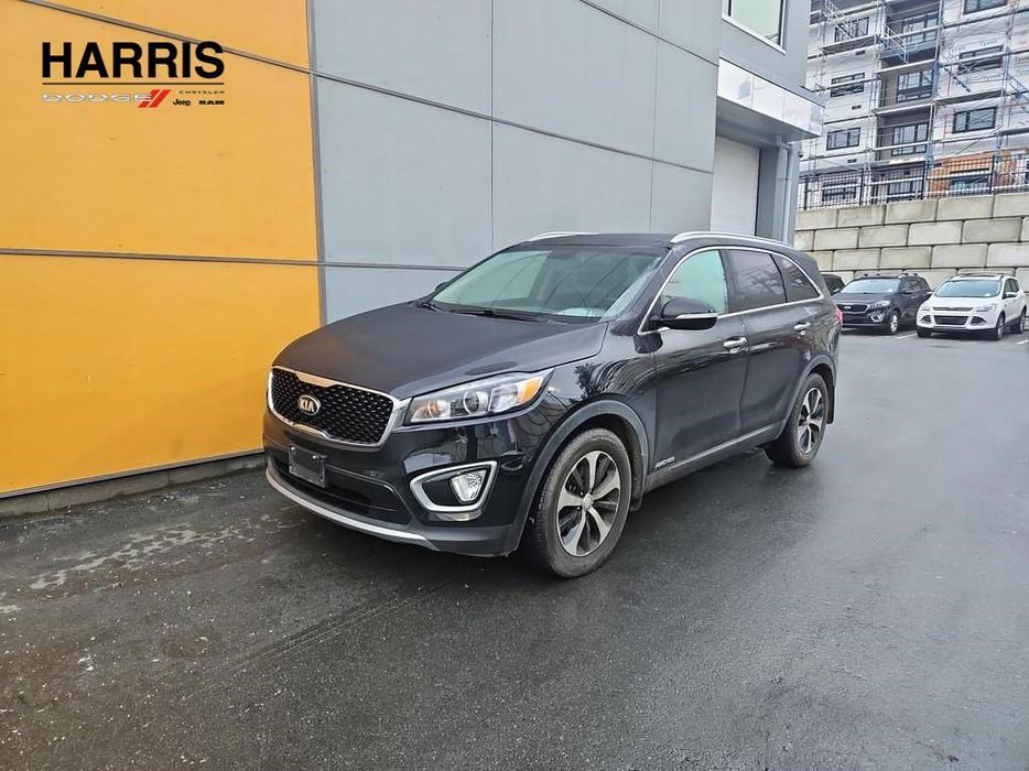 2018 Kia Sorento EX V6 | Heated Seats! display photo