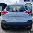 2020 Nissan Kicks S FWD Sport Utility | Back-Up Camera | One Owner! thumbnail image 5