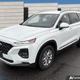 2019 Hyundai Santa Fe Essential LOW KMS! ONE OWNER! BACKUP CAMERA! BLUETOOTH! thumbnail image