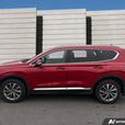 2019 Hyundai Santa Fe Preferred ! HEATED SEATS! POWER DRIVERS! BACKUP CAMERA! thumbnail image 3