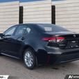 2021 Toyota Corolla LE AUTO, KEYLESS ENTRY, HEATED SEATS, LOW KM, BLUETOOTH, WHE thumbnail image 4