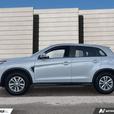 2023 Mitsubishi RVR GT AUTO, KEYLESS ENTRY, BLACK INTERIOR, BLUETOOTH, BACK UP C thumbnail image 3