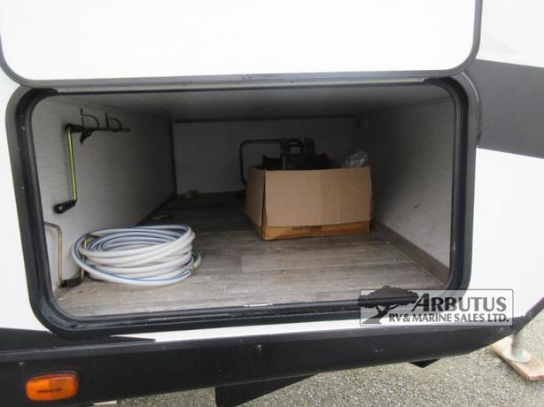 Used 2022 Heartland North Trail 25RBP image 6