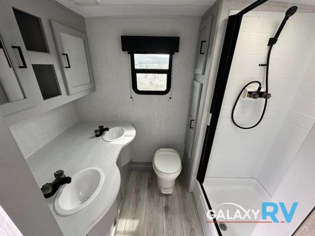 Used 2022 Heartland North Trail 25RBP image 7