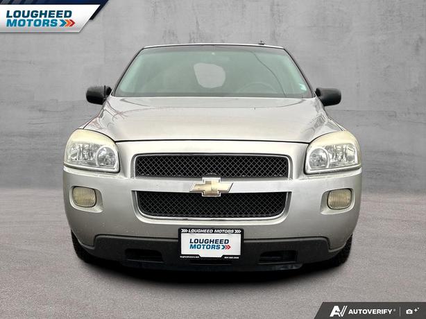 2006 Chevrolet Uplander image 2