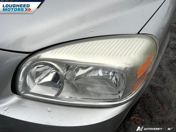 2006 Chevrolet Uplander image 7