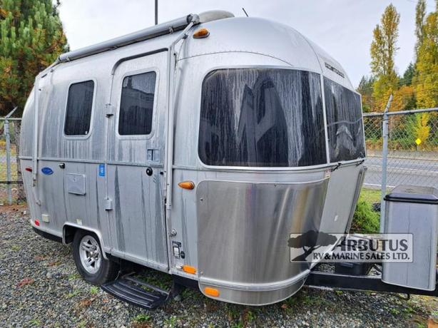 Used 2017 Airstream Sport 16 image 1