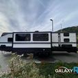 Used 2022 Keystone RV Hideout 29BQWE thumbnail image 4