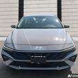 2024 Hyundai Elantra Preferred ! BLINDSPOT! BACKUP CAMERA! FORWARD COLLISION! HE thumbnail image 2
