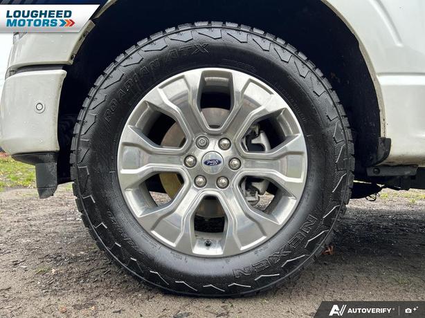 2022 Ford F-150 image 4