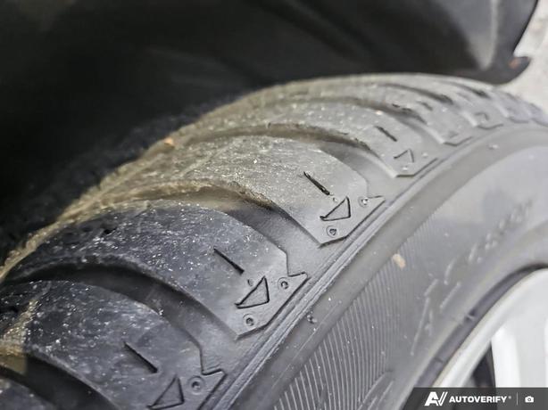 2018 RAM Promaster City SLT |  ParkView Rear Camera! image 7