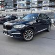 2019 BMW X3 xDrive30i | Sunroof | Heated Seats! thumbnail image 1