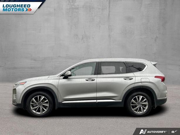 2020 Hyundai Santa Fe image 3
